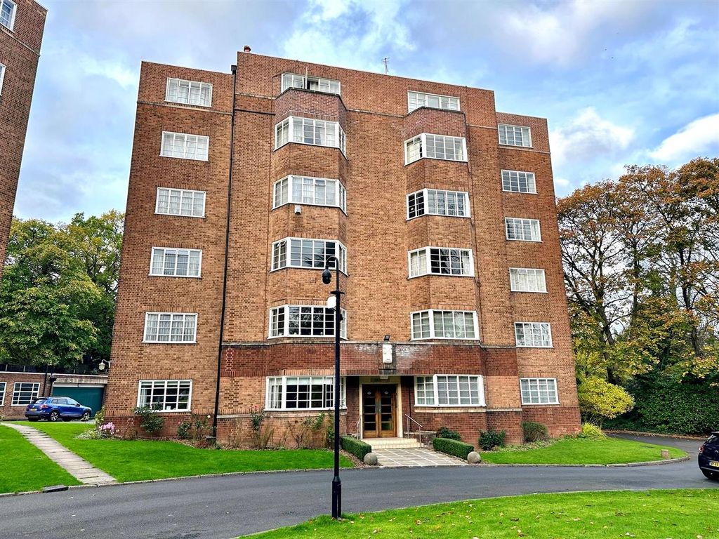 2 bed flat to rent in Viceroy Close, Edgbaston, Birmingham B5 Zoopla