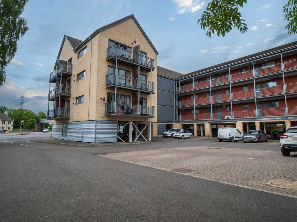 2 bed flat for sale in 256 Cambuslang Road, Cambuslang G72 Zoopla
