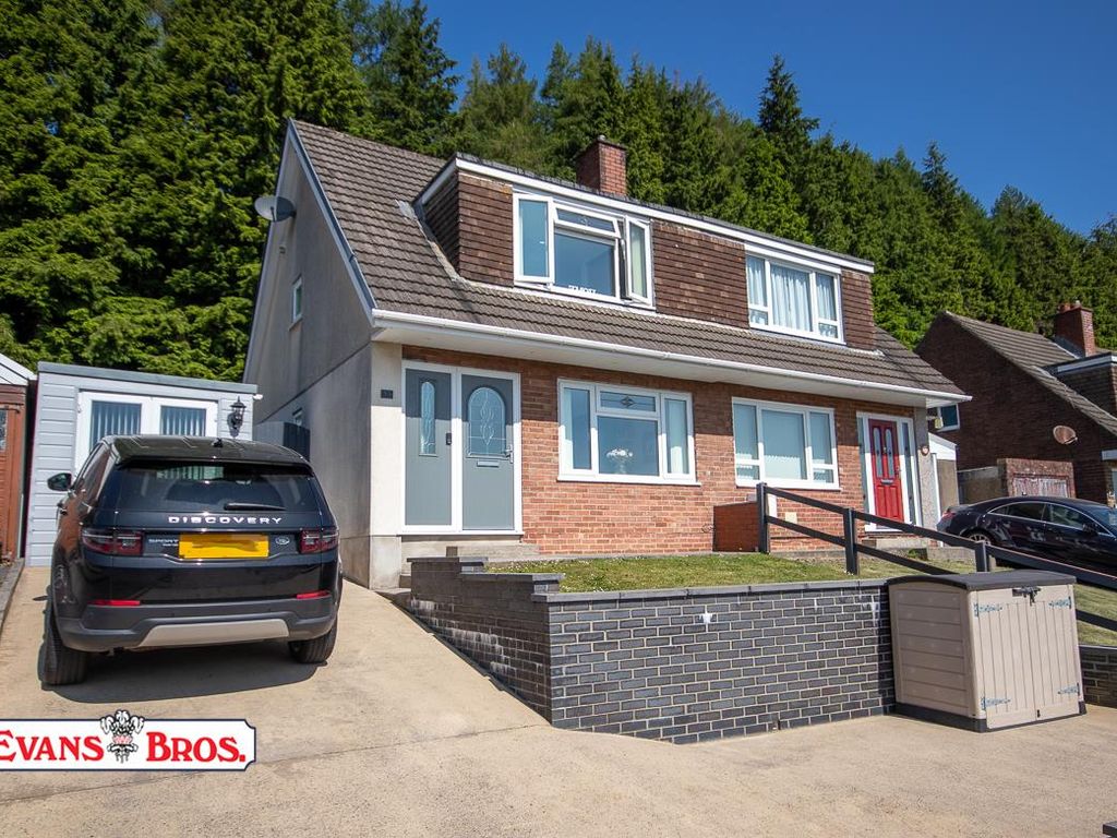2 bed property for sale in Hafod Cwnin, Carmarthen SA31 Zoopla