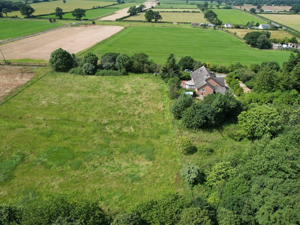 5 bed bungalow for sale in Brisco, Carlisle CA4, £450,000 Zoopla