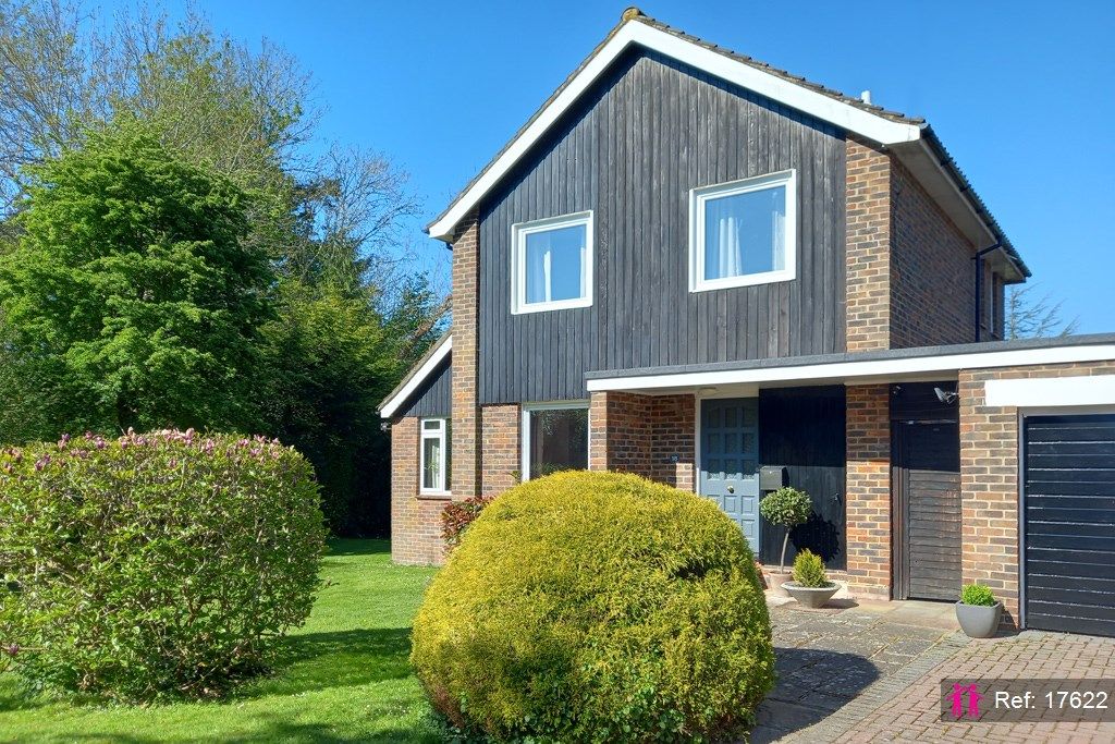 4 bed detached house for sale in Fairfield Road, Bosham, Chichester PO18 Zoopla