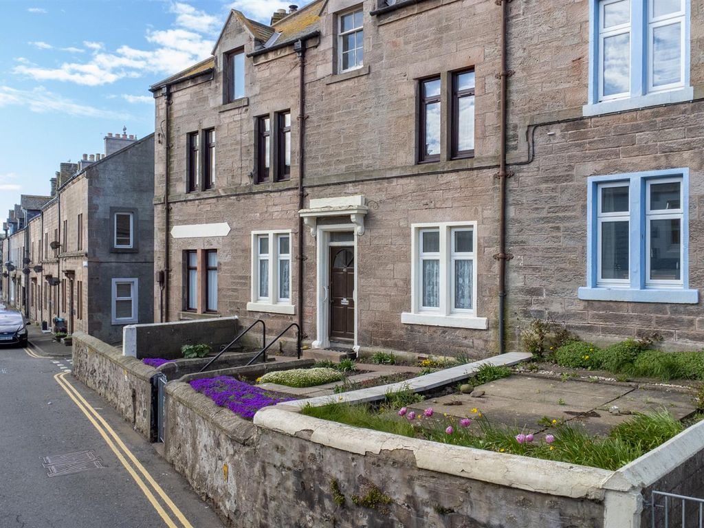 2 bed flat for sale in Albert Road, Eyemouth TD14 Zoopla