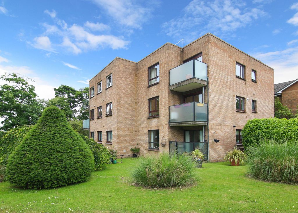 3 bed flat for sale in 16/4 Wardie Dell, Trinity, Edinburgh EH5, £