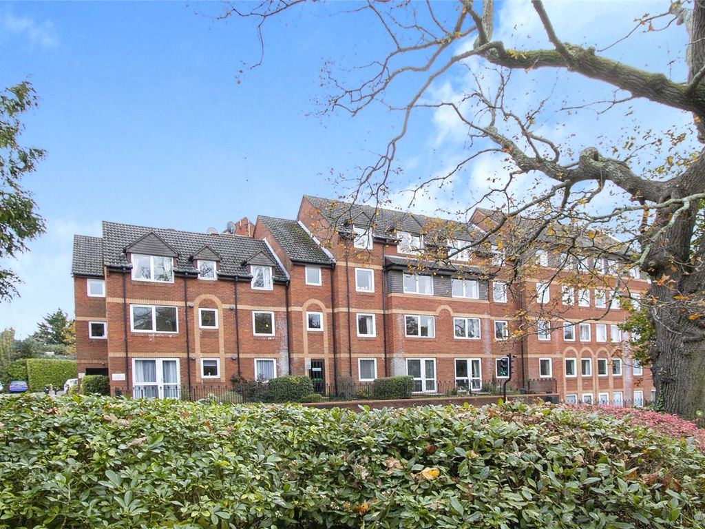 1 bed flat for sale in Homelake House, 40 Station Road, Poole BH14 Zoopla