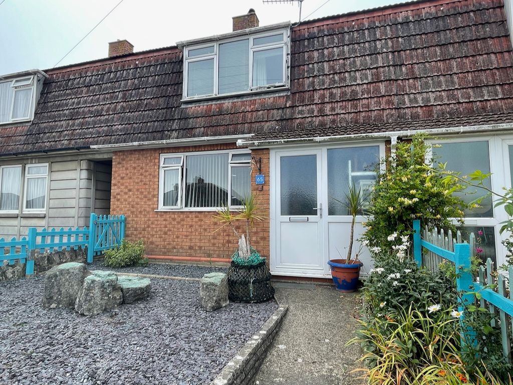 Priests Road, Swanage BH19  