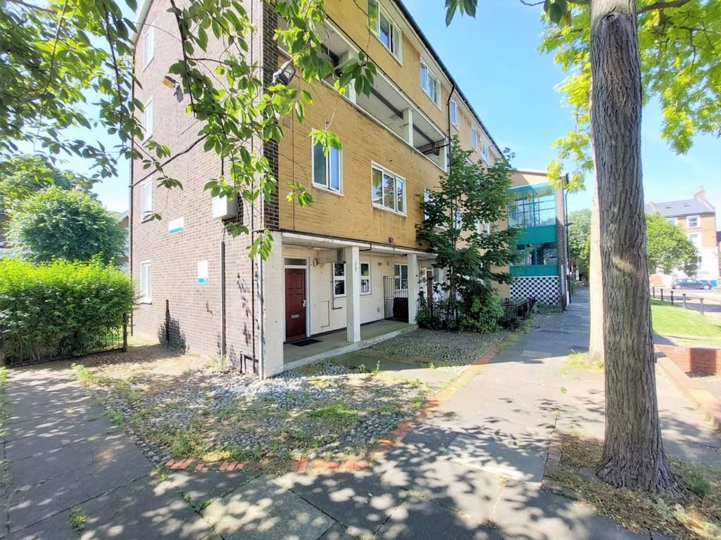 Pelican Estate Peckham London Greater London SE15