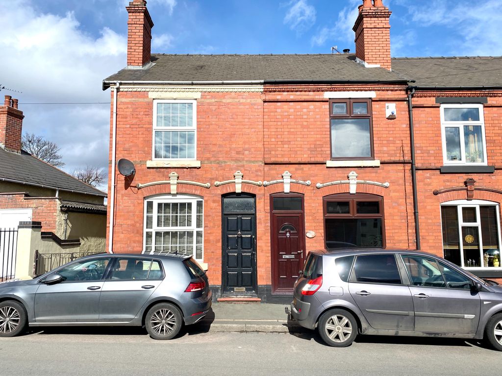 2 bed terraced house to rent in Pemberton Road, Bilston WV14 Zoopla