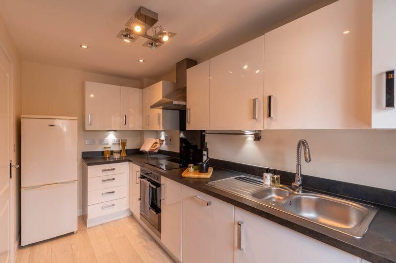 3 bed terraced house to rent in Penwortham Road, South Croydon, Surrey