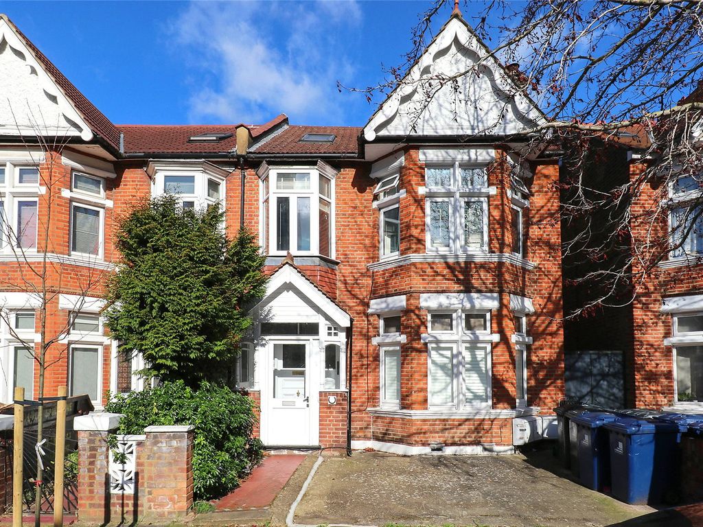 2 bed flat for sale in Craven Avenue, London W5, £499,950 Zoopla