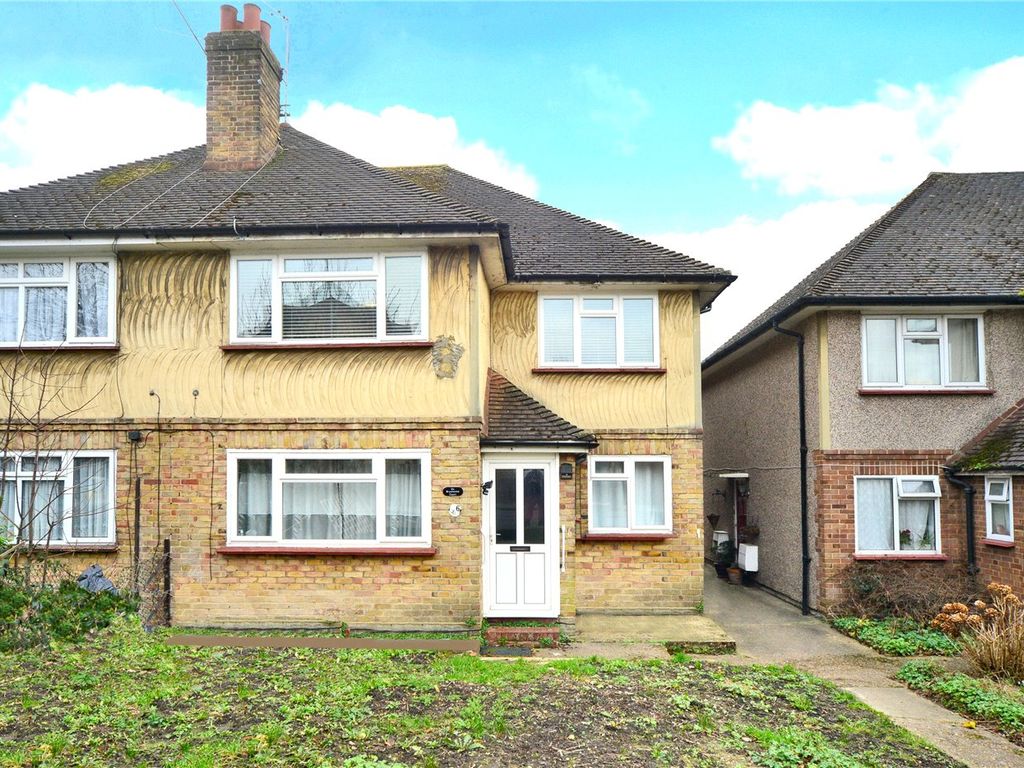 2 bed for sale in Oakhill Road, Sutton SM1, £325,000 Zoopla