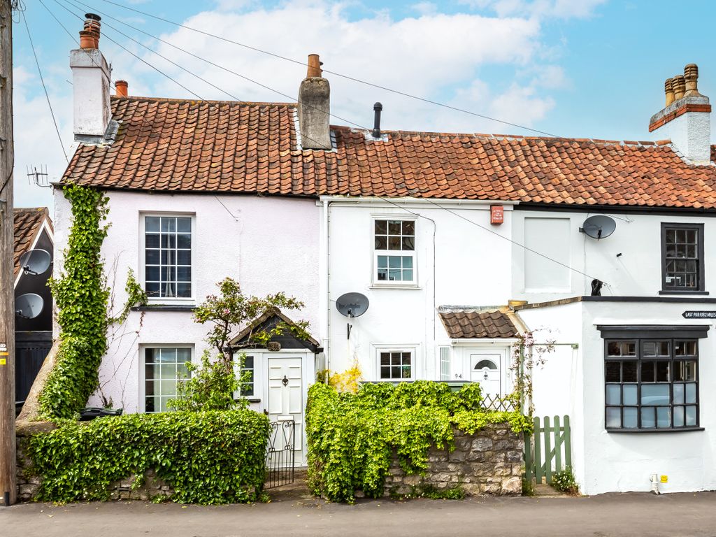2 bed terraced house for sale in Stoke Lane, WestburyOnTrym, Bristol BS9 Zoopla