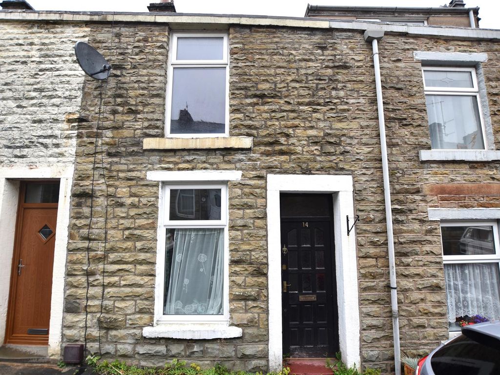 2 bed terraced house to rent in Ellen Street, Darwen BB3, £600 pcm Zoopla