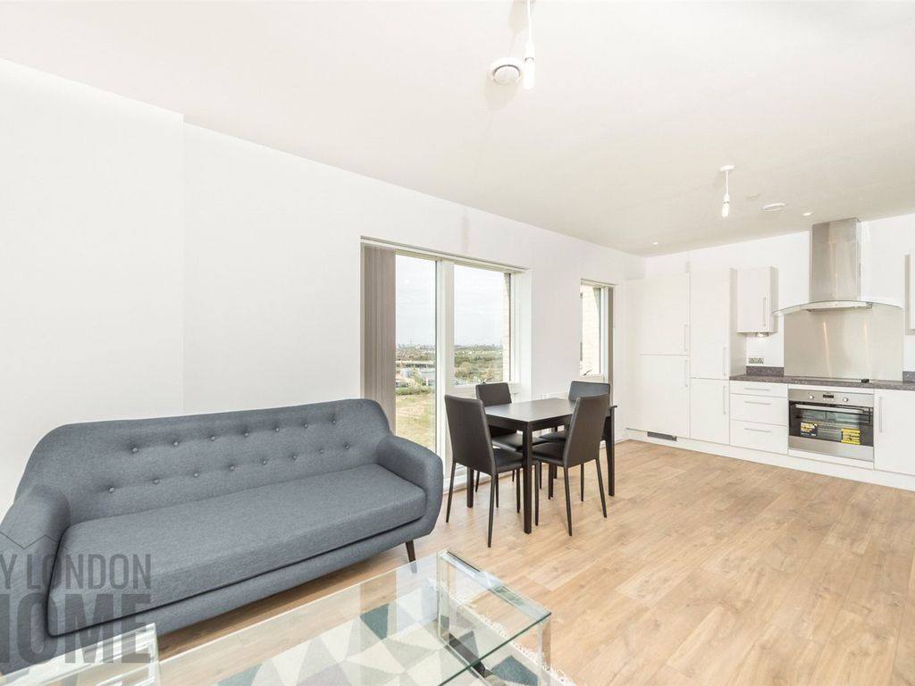 Bawley Court, 1 Magellan Boulevard, Royal Docks E16  