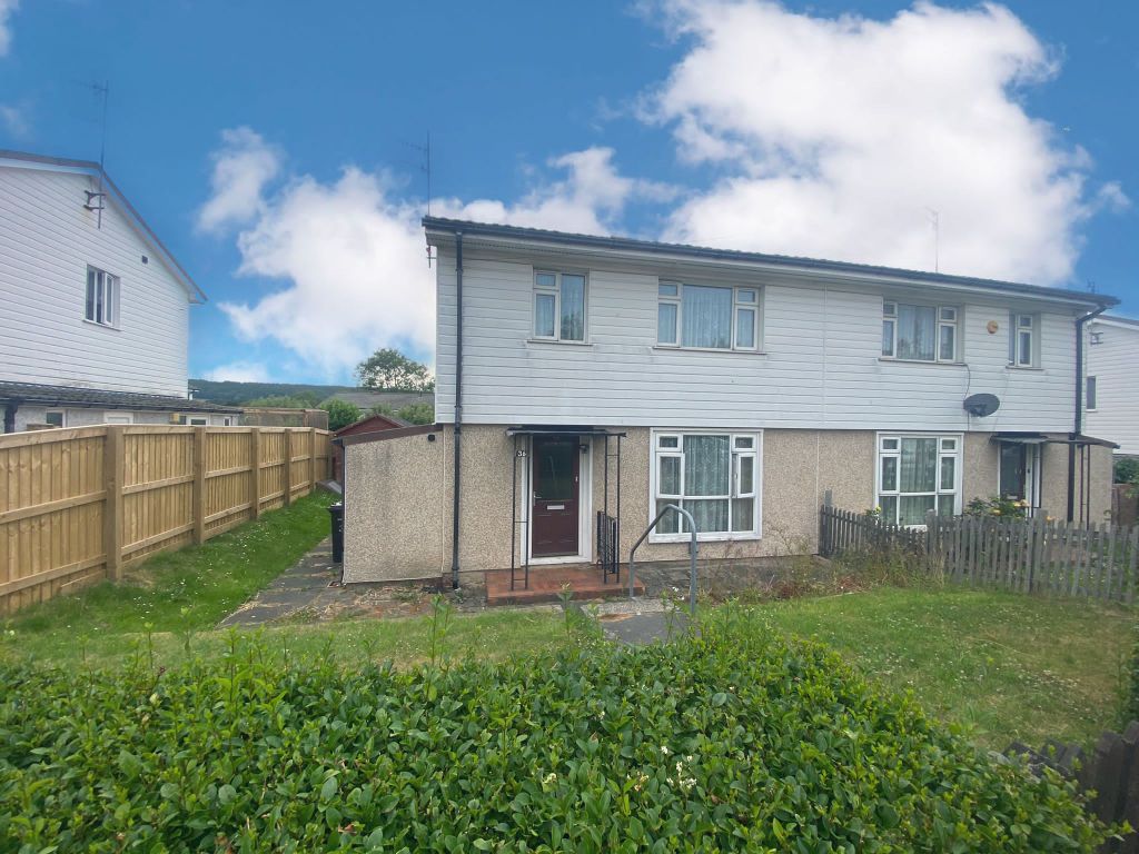 3 bed semidetached house for sale in Briercliffe, Scarborough YO12