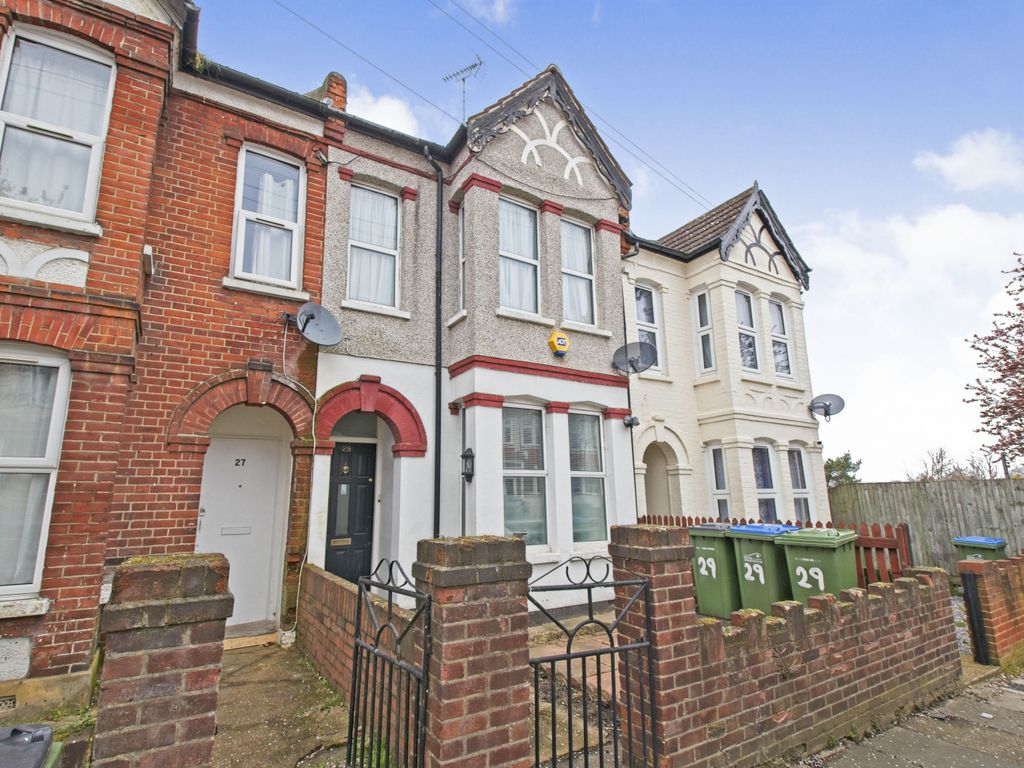 2 bed terraced house for sale in Camrose Street, London SE2 Zoopla