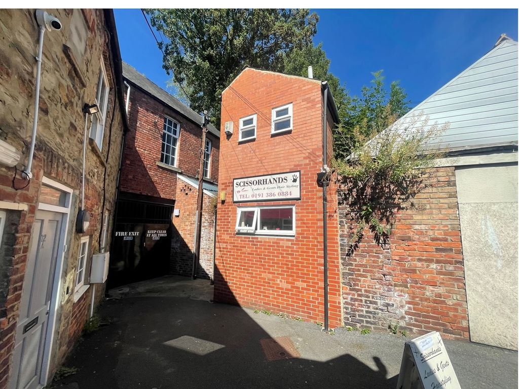 Retail premises for sale in North Road, Durham DH1 Zoopla