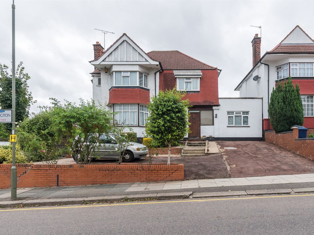5 bed property to rent in Allington Road, Hendon NW4 Zoopla