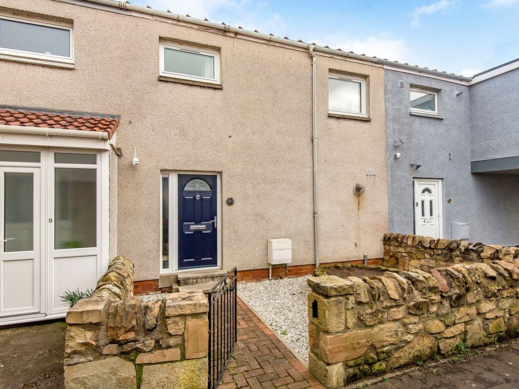 2 bed terraced house for sale in Place, St Andrews KY16, £240,000 Zoopla