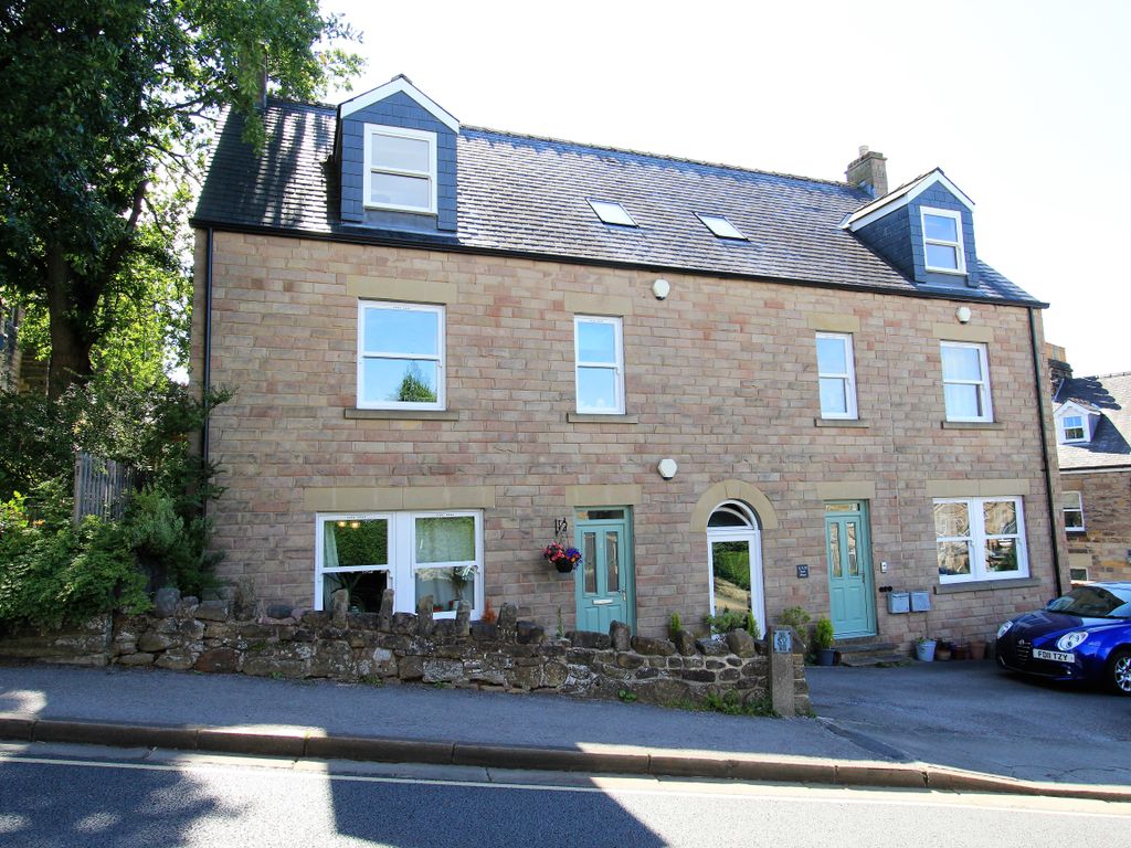 2 bed flat for sale in Bank Manor, Bank Road, Matlock DE4 Zoopla
