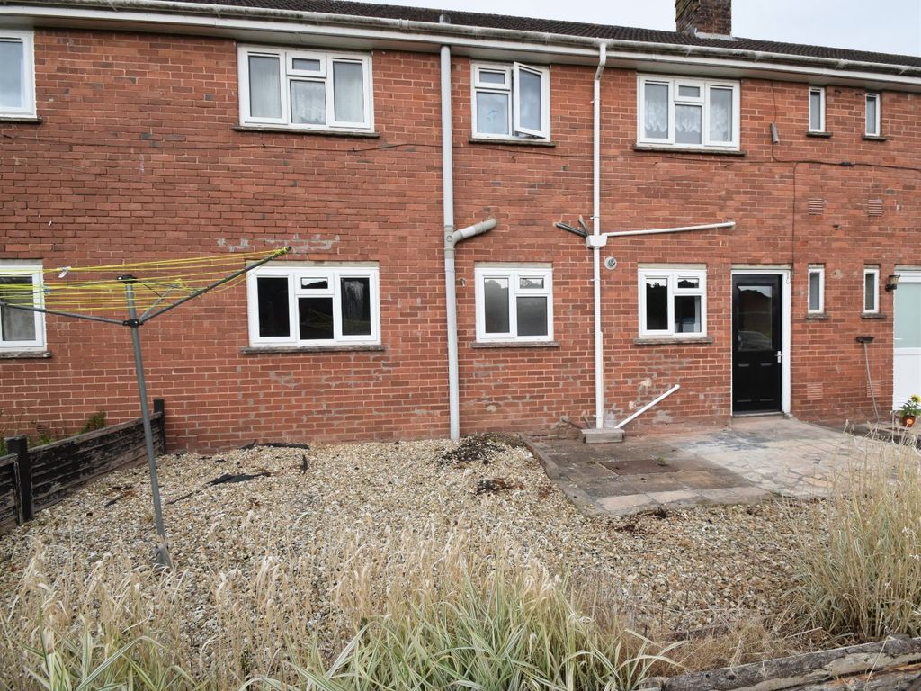 1 bed flat to rent in Westfield Road, Tiverton, Devon EX16 Zoopla