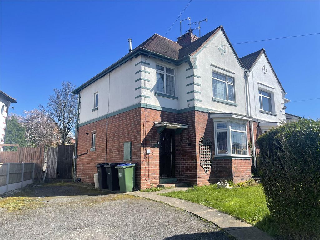 3 bed semidetached house for sale in Clent Road, Oldbury B68 Zoopla