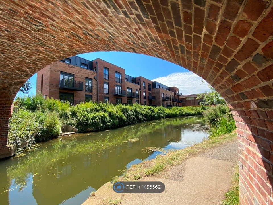 1 bed flat to rent in Riverside Apartments, Leicester LE2 Zoopla