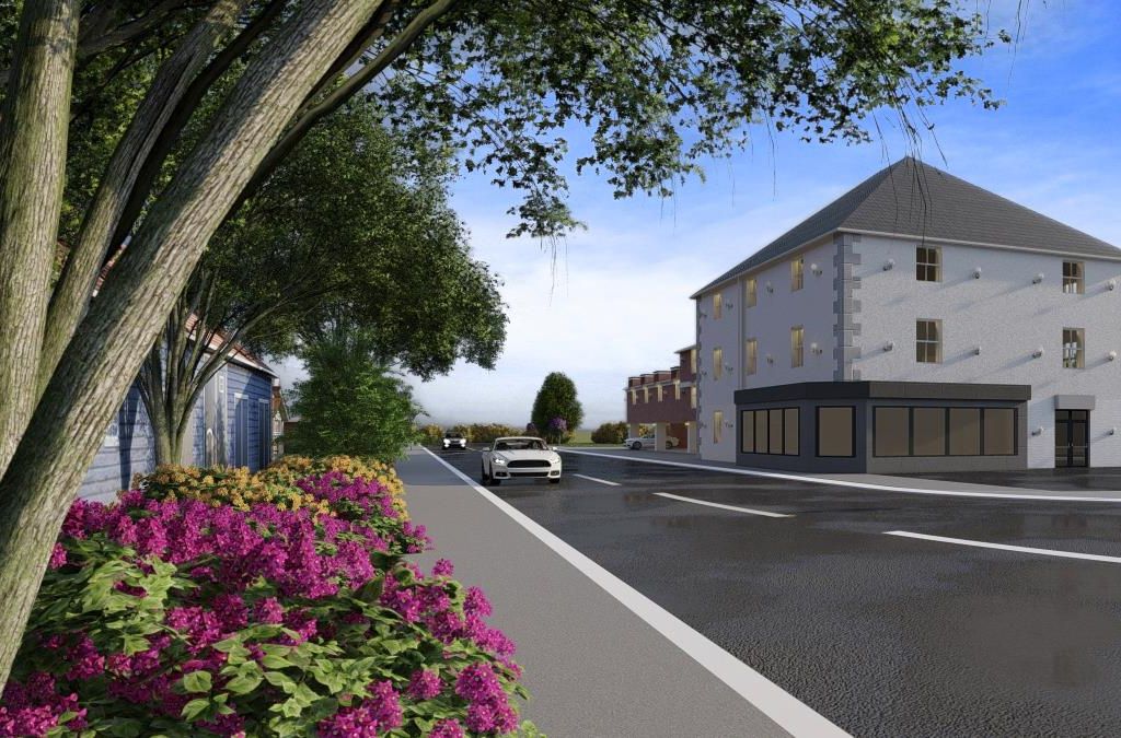 1 bed flat to rent in Lumley Road, Horley RH6, £1,275 pcm Zoopla