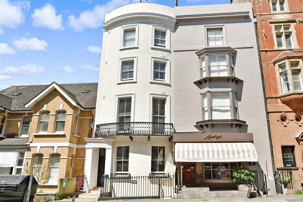 2 bed flat for sale in Holland Road, Hove, East Sussex BN3 Zoopla