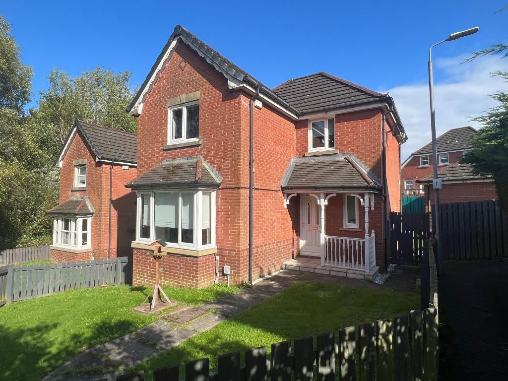 3 bed property for sale in Briarcroft Road, Robroyston, Glasgow G33, £