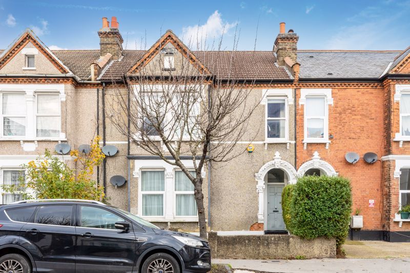 Kidderminster Road, Croydon CR0  