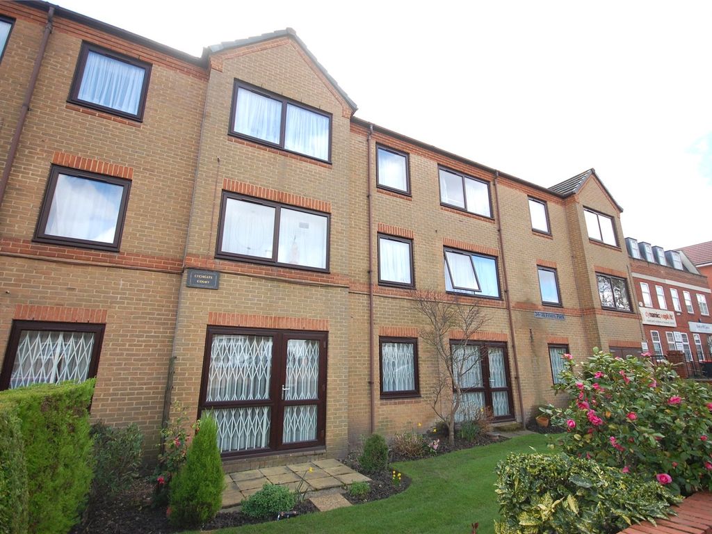 1 bed flat for sale in Friern Park, North Finchley N12 Zoopla