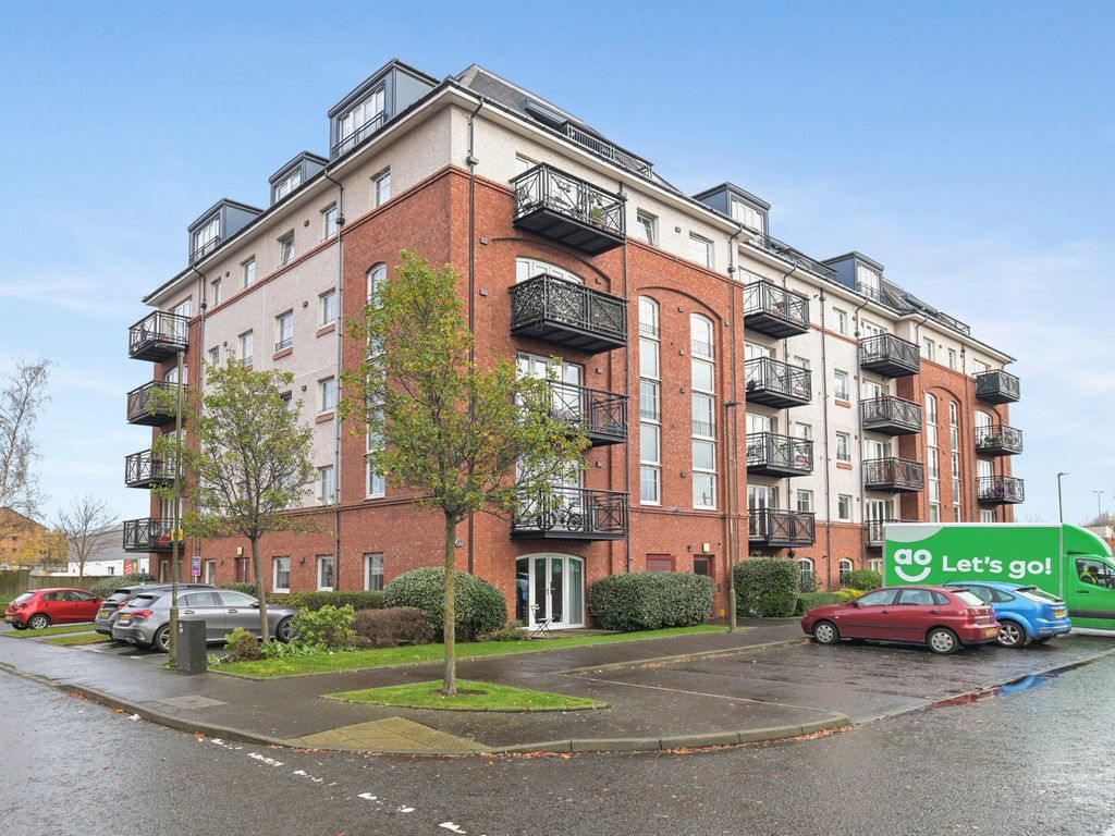 1/2 Appin Street, Edinburgh EH14  