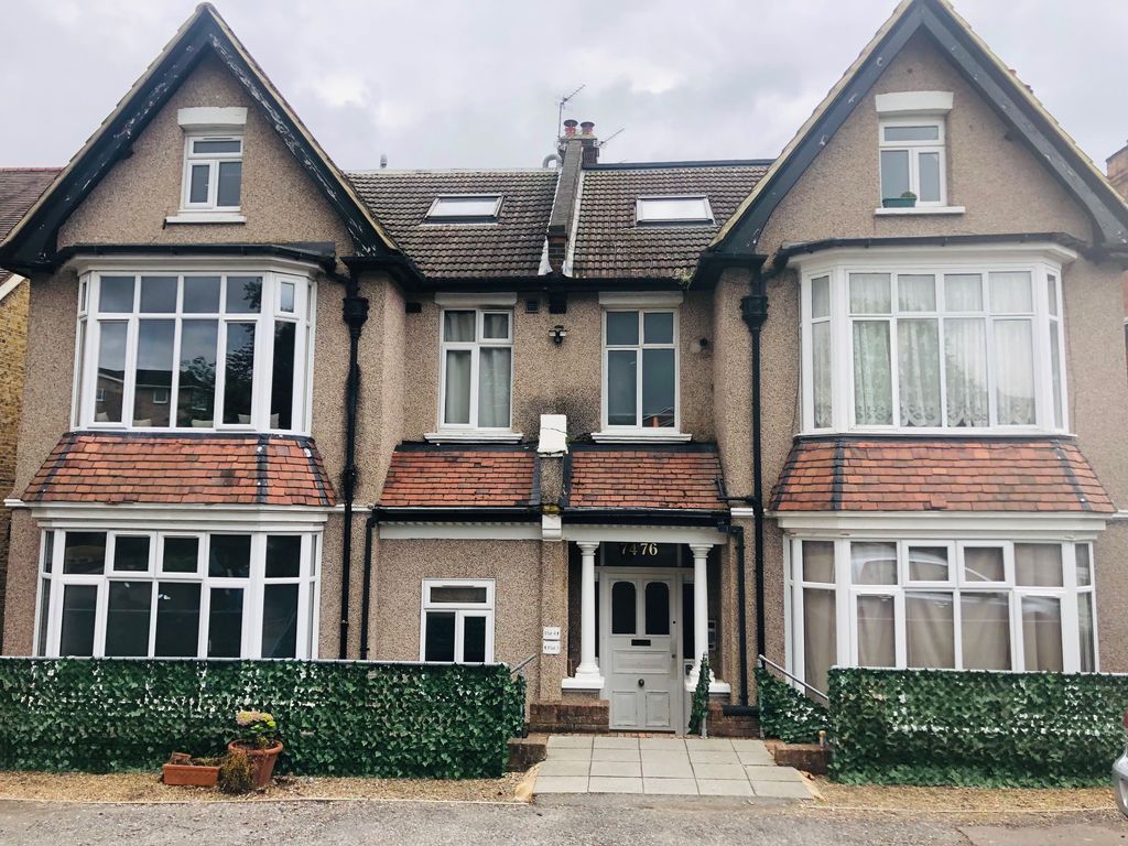 1 bed flat to rent in Ravensbourne Park, Catford, London SE6 Zoopla