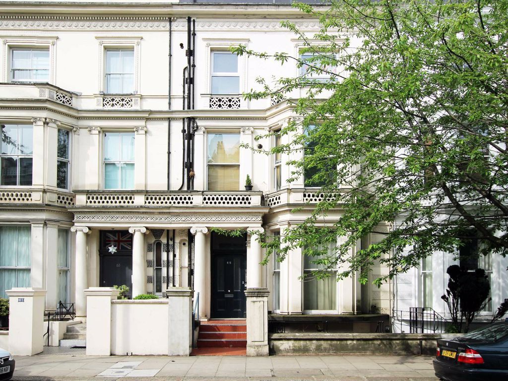 Studio to rent in Holland Road, London W14 Zoopla