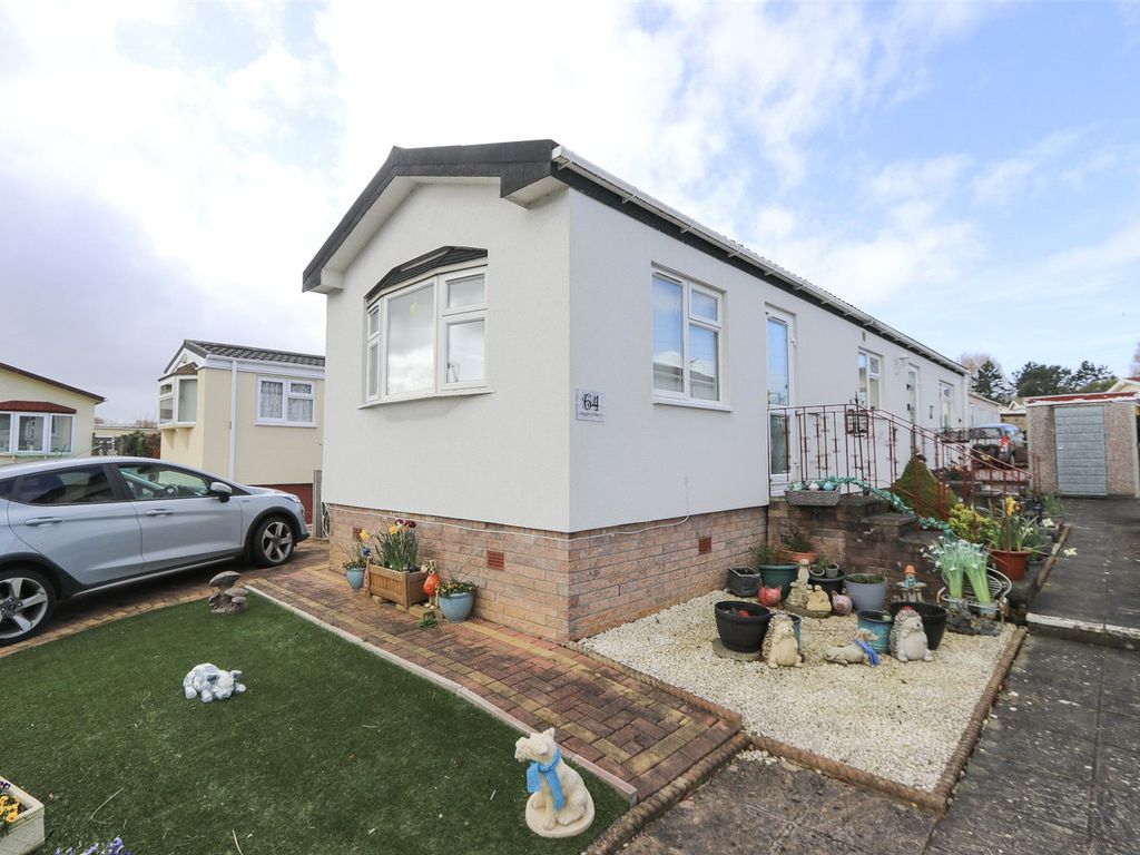 2 bed property for sale in Woodlands Park, Almondsbury, Bristol, South