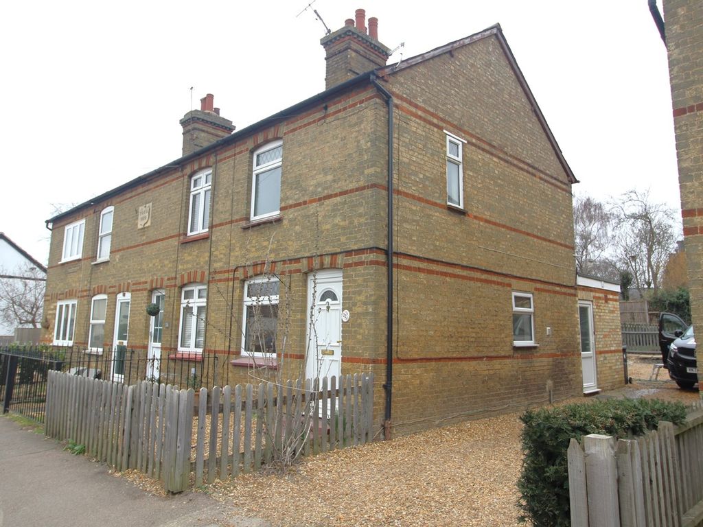 2 bed end terrace house for sale in High Street, Henlow SG16 Zoopla