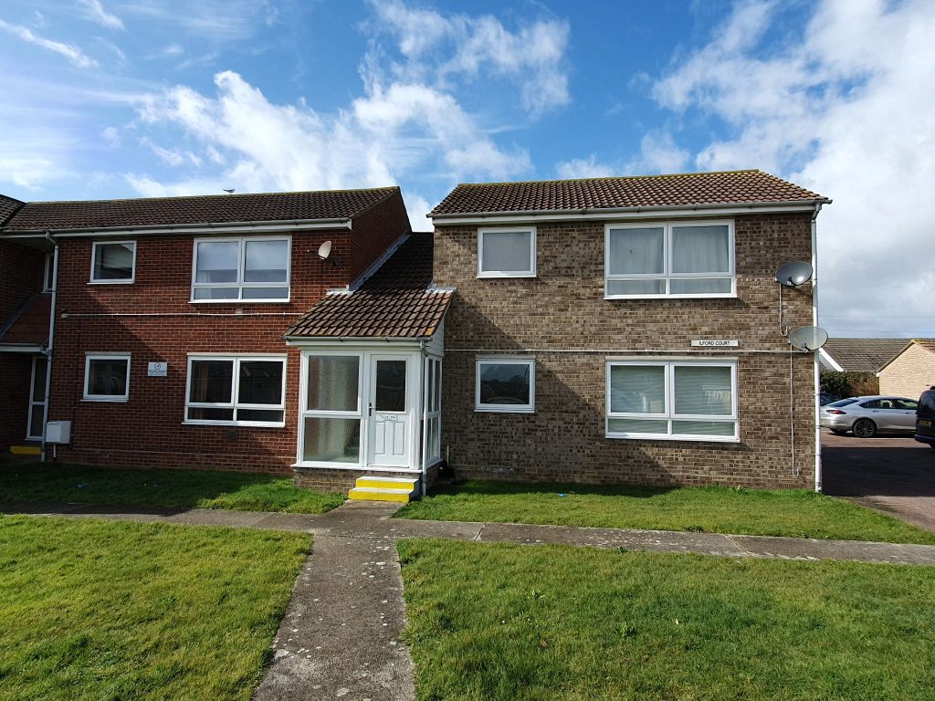 1 bed flat for sale in Epping Close, ClactonOnSea CO15 Zoopla