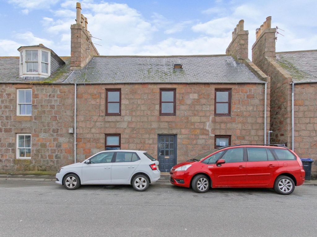 2 bed flat for sale in Maiden Street, Peterhead AB42 Zoopla