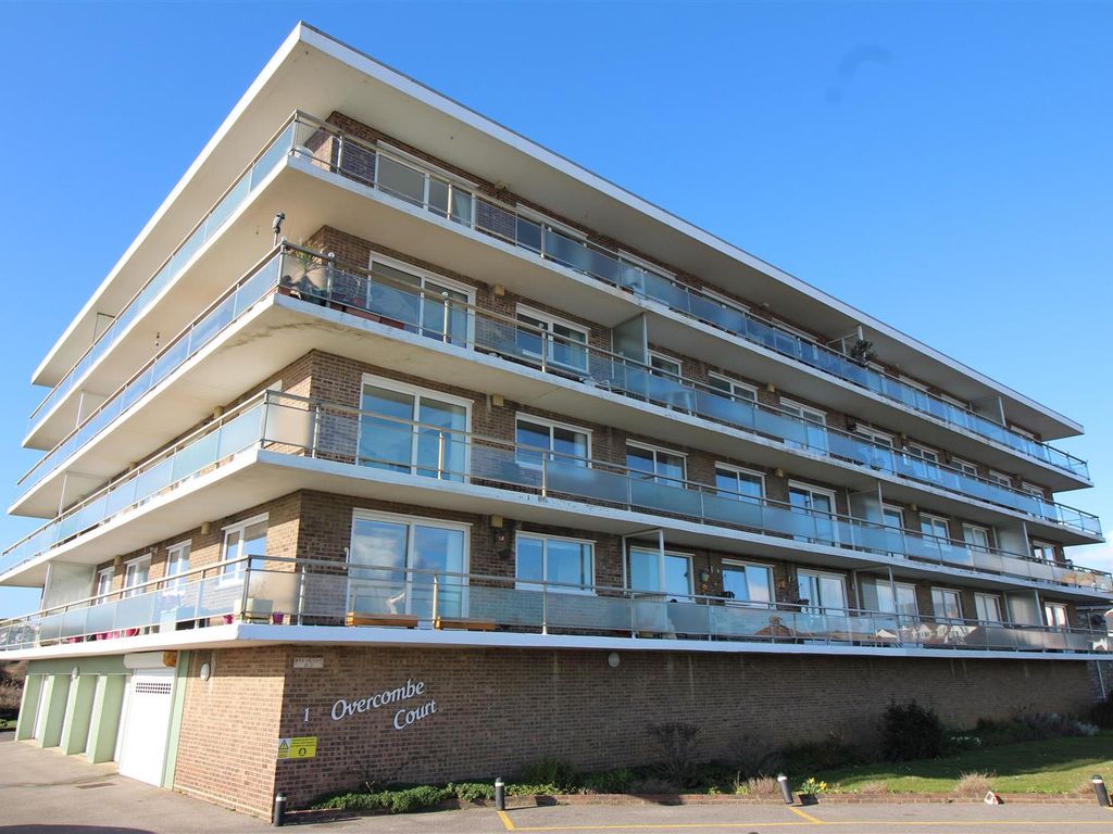 2 bed flat to rent in Preston Road, Preston, Weymouth DT3, £1,100 pcm