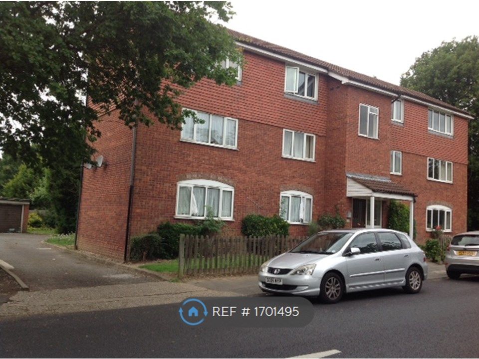 1 bed flat to rent in Uxbridge, Uxbridge UB10 Zoopla