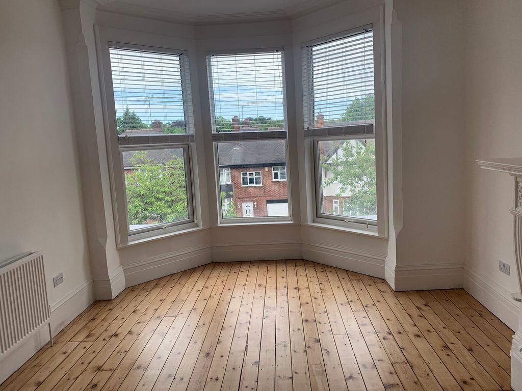2 bed flat to rent in Zulla Road, Nottingham NG3, £950 pcm Zoopla