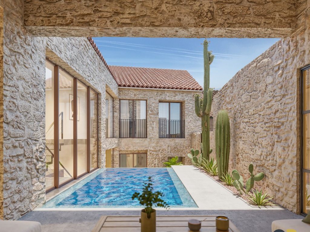 3 bed property for sale in Spain, Mallorca, Sineu, £985,877 Zoopla