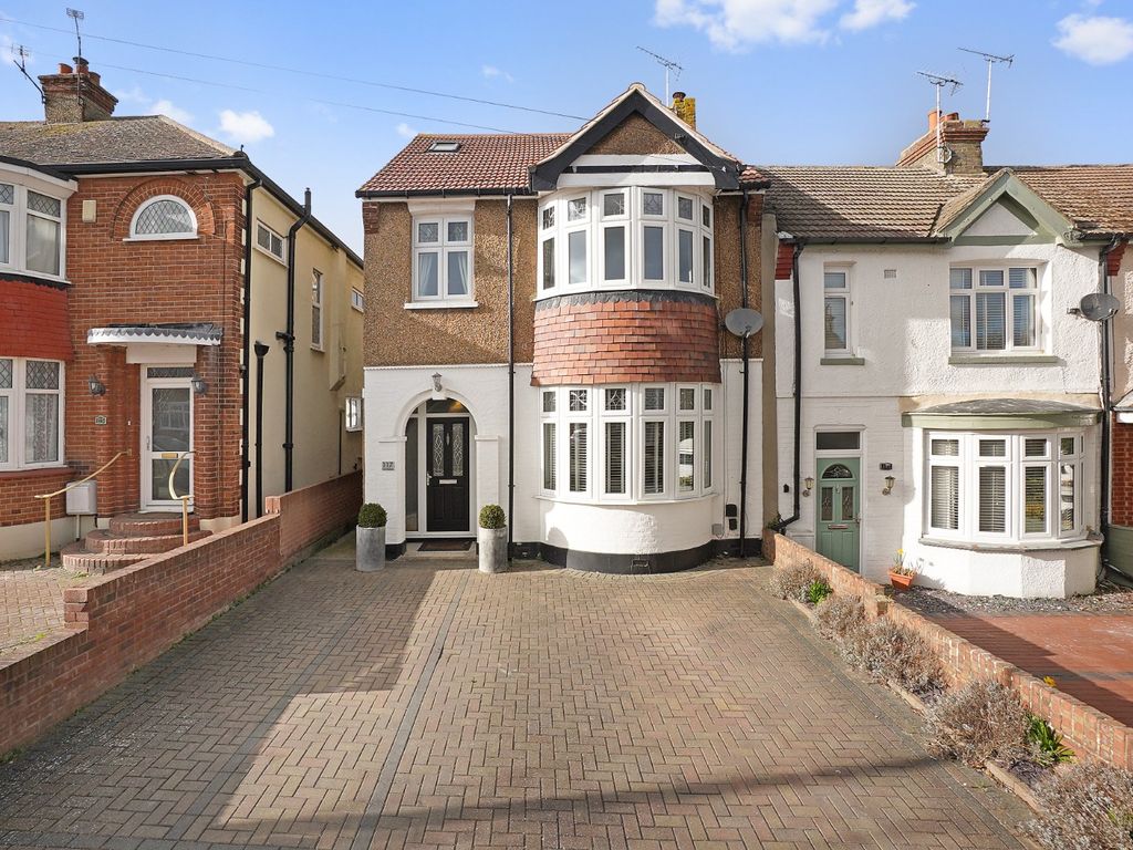 5 bed semidetached house for sale in First Avenue, Gillingham ME7 Zoopla