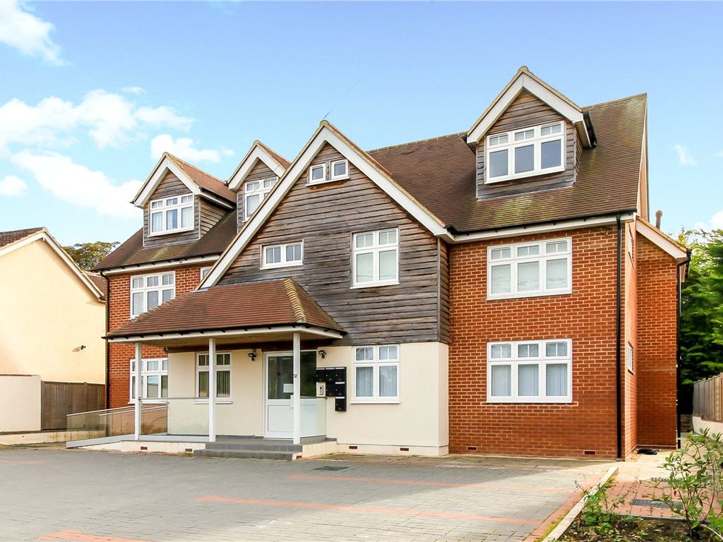 2 bed flat to rent in Arnolds Way, Oxford, Oxfordshire OX2 Zoopla