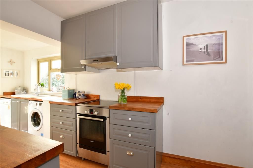 3 bed semidetached house for sale in City Way, Rochester, Kent ME1, £