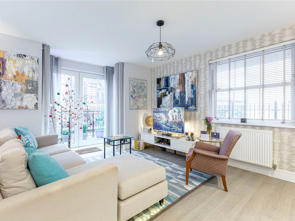 2 bed shared to rent in Cheltenham Road, Montpelier