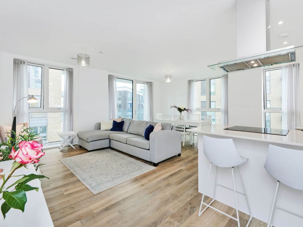 90 York Road, London SW11  