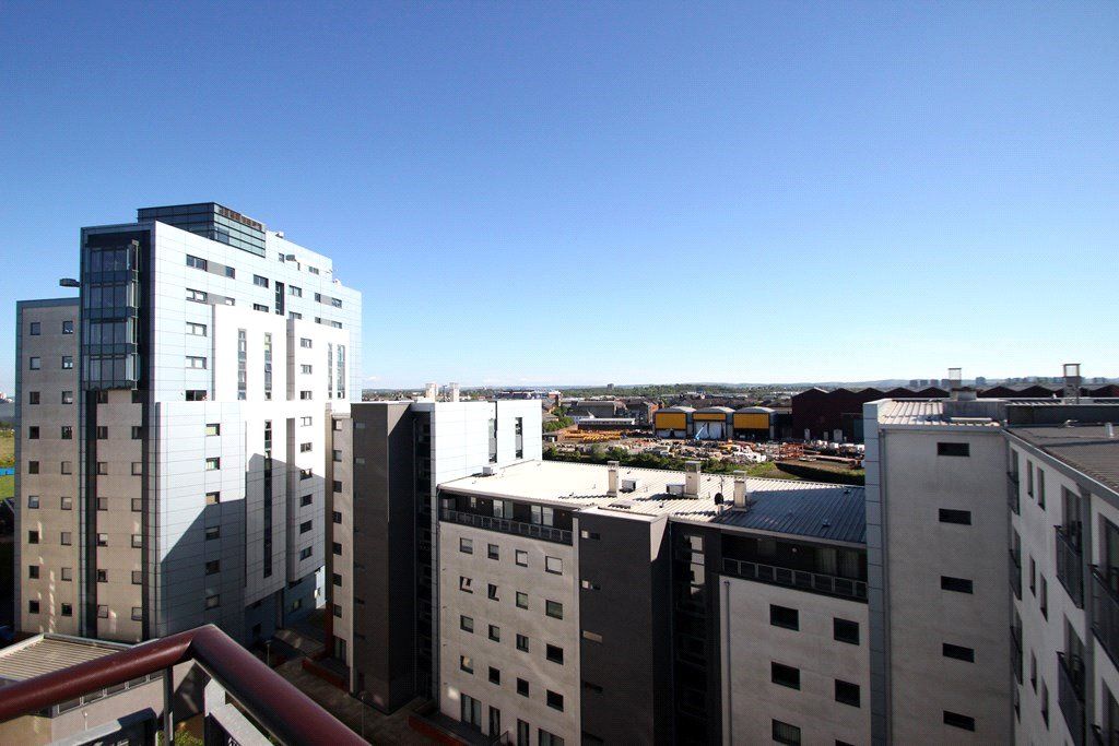 2 bed flat to rent in Glasgow Harbour Terraces, Glasgow G11 Zoopla