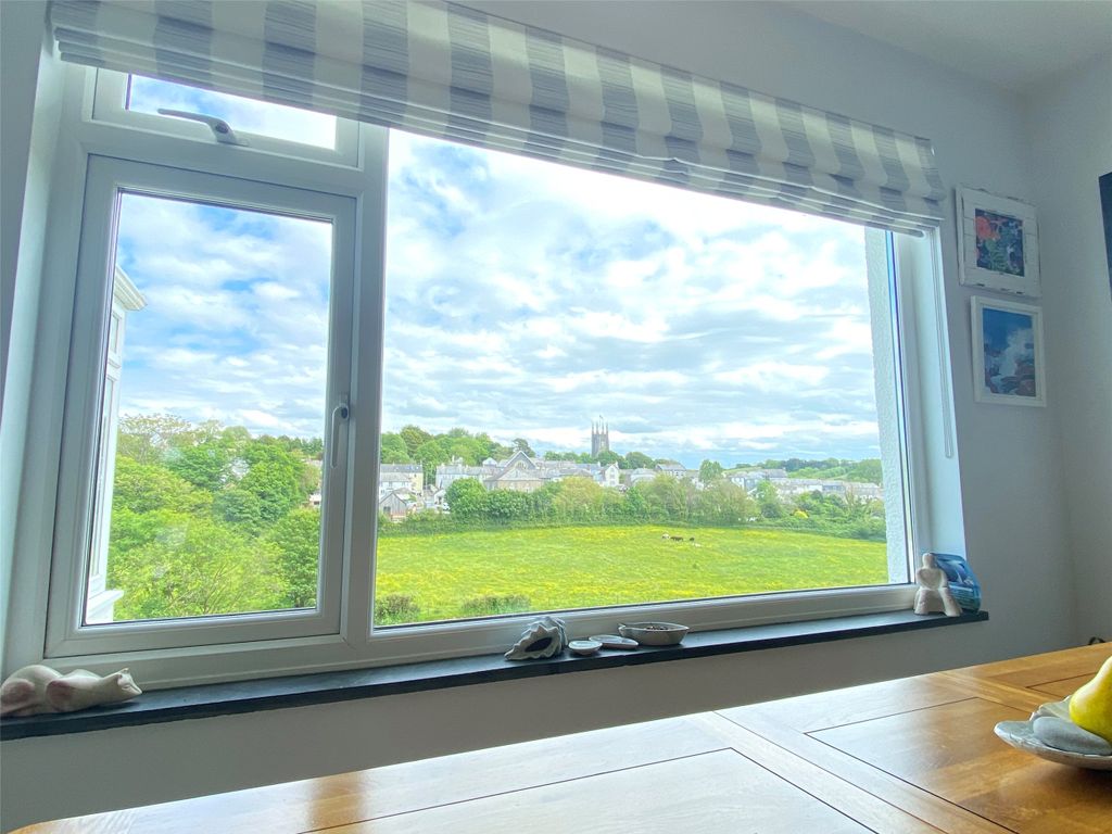 3 bed detached house for sale in Poundfield Lane, Stratton, Bude