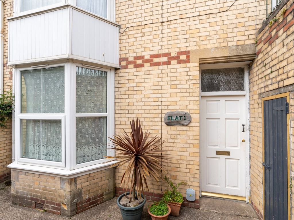 1 bed flat for sale in Sticklepath Hill, Sticklepath, Barnstaple EX31